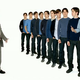 Illustration for article titled Say It Ain't So: Apple's 'Get A Mac' Ads Ending?